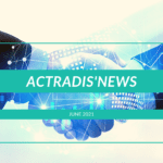 actradis news june 2021